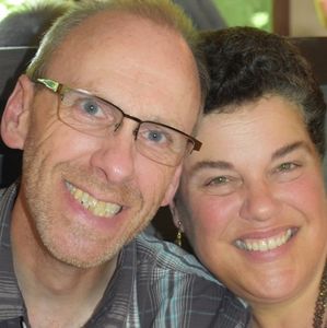 Meet your Posher, Scott gina